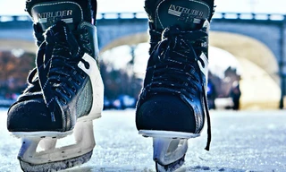 NHL tonight