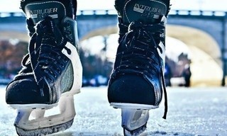 NHL tonight