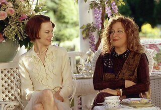 The Stepford Wives