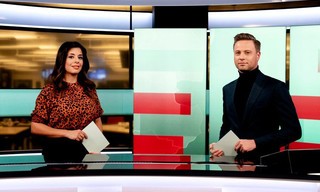 NOS Journaal regio