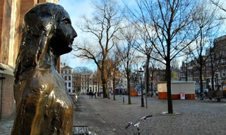 NPO Doc: Otto Frank, vader van Anne