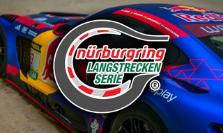 Nürburgring Langstrecken Serie