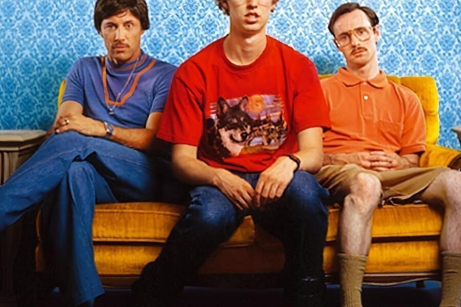 Napoleon Dynamite