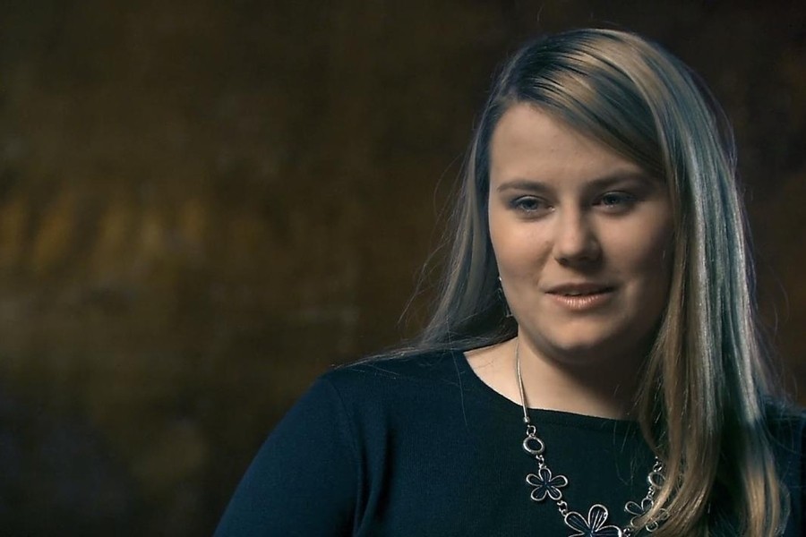Natascha Kampusch: The Whole Story