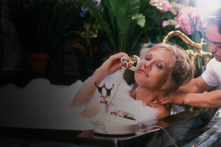 National Lampoon's Movie Madness