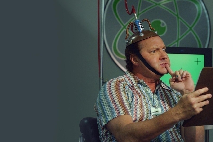 National Lampoon's Christmas Vacation 2: Cousin Eddie's Big Island Adventure