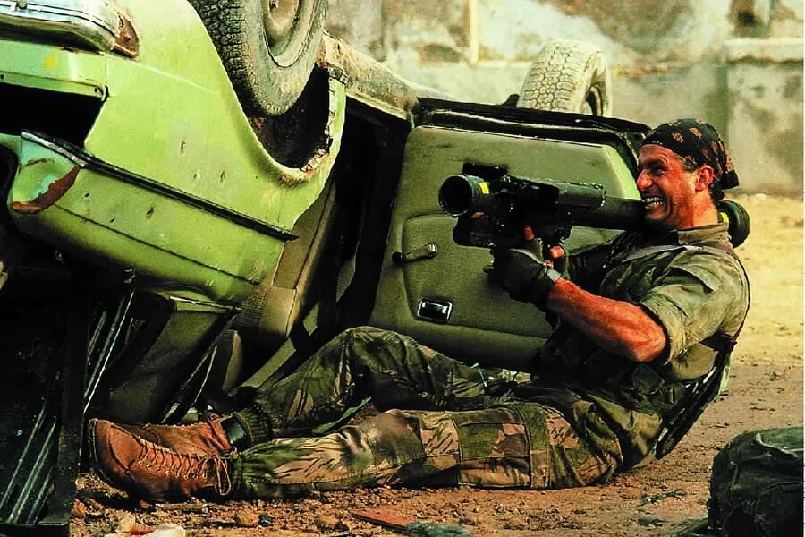 Navy Seals