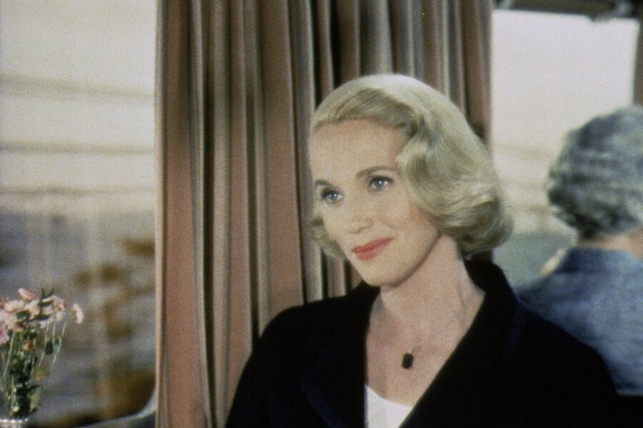 North by Northwest