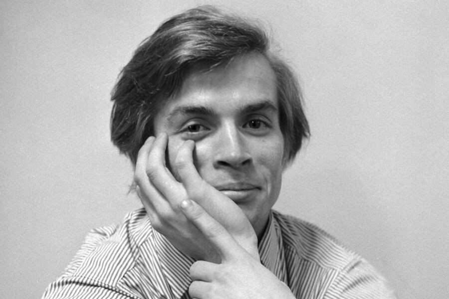 Nureyev