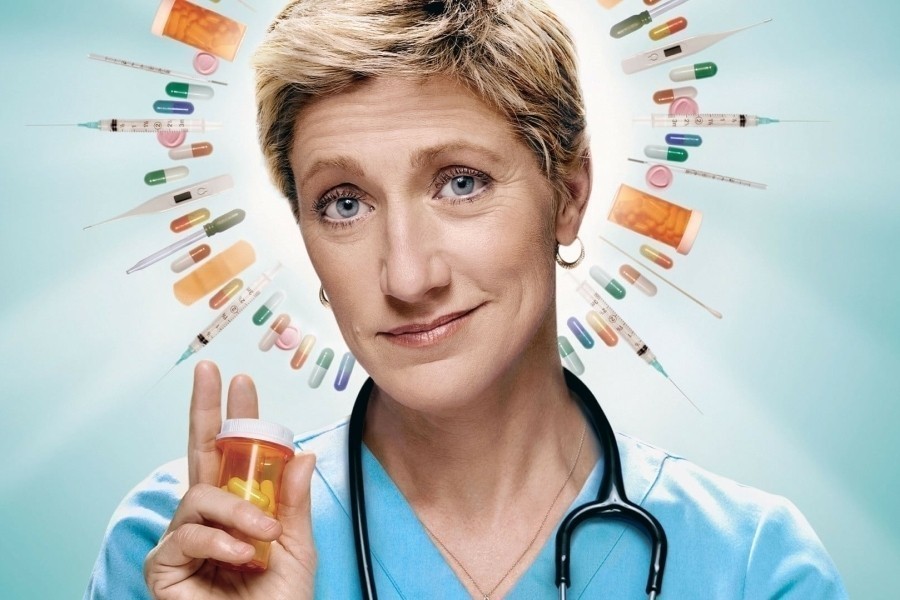 Nurse Jackie