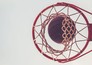 NBA action