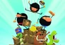 Ninja Express