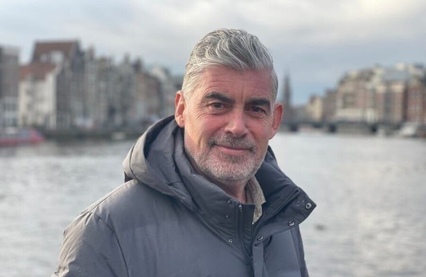 Rob Oudkerk