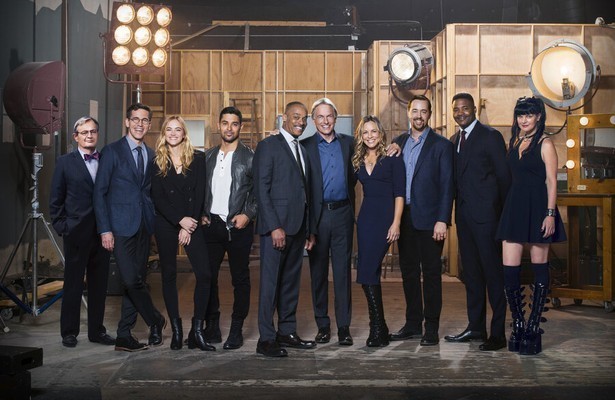 NCIS
