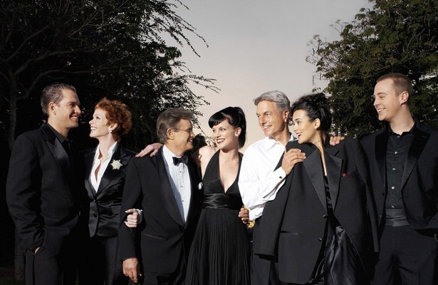 NCIS