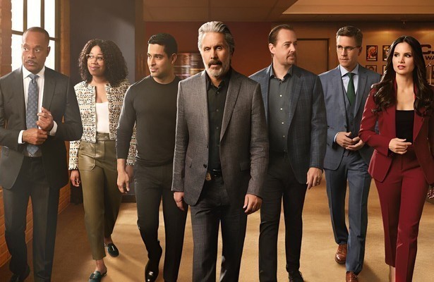 NCIS