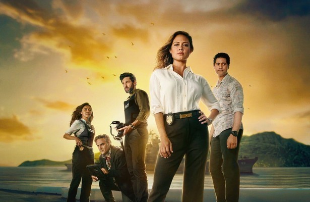 NCIS: Hawaii