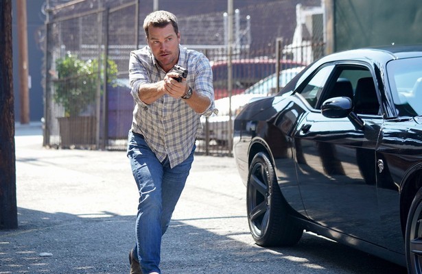 NCIS: Los Angeles
