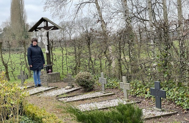 Nederland Geeft Thuis