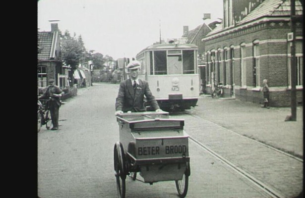 Nederland op Film