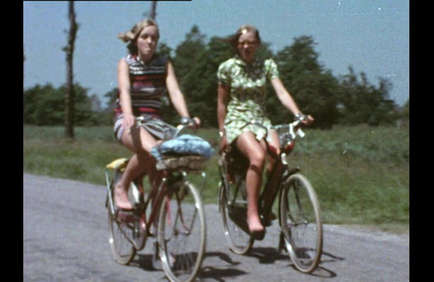 Nederland op Film