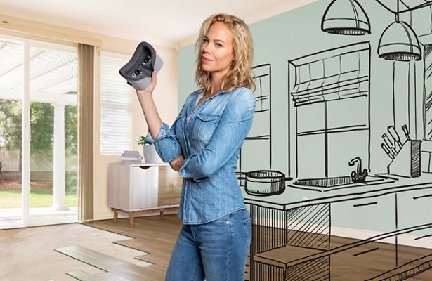 Baanbrekend woonprogramma