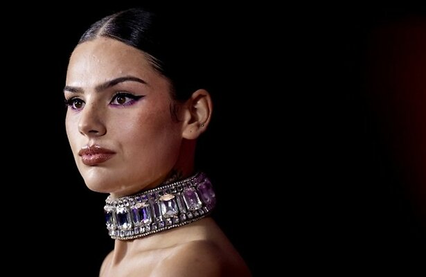 Famke Louise