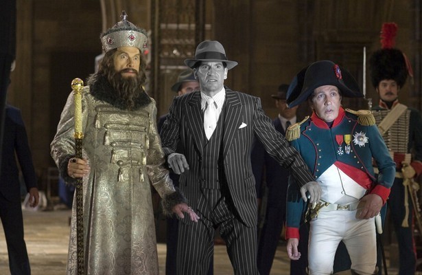 Night at the Museum