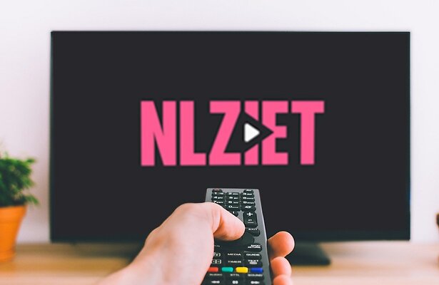 TV-kijken met NLZiet