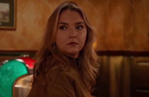 Noa Zwan als Demi Verduyn in GTST