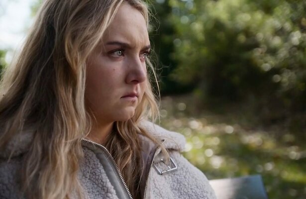 Noa Zwan als Demi Verduyn in GTST