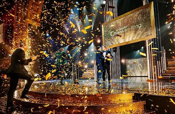 Gouden Televizier-Ring Gala 2022