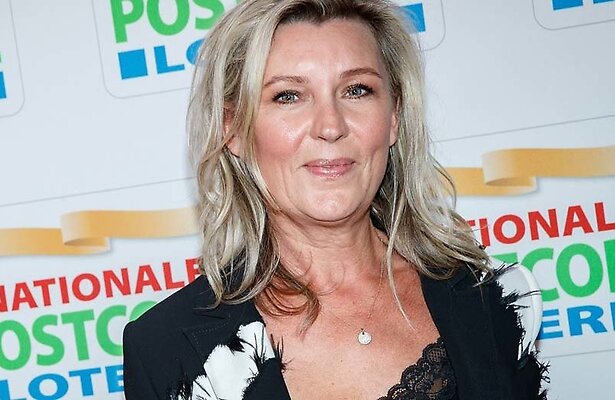 Saskia Noort