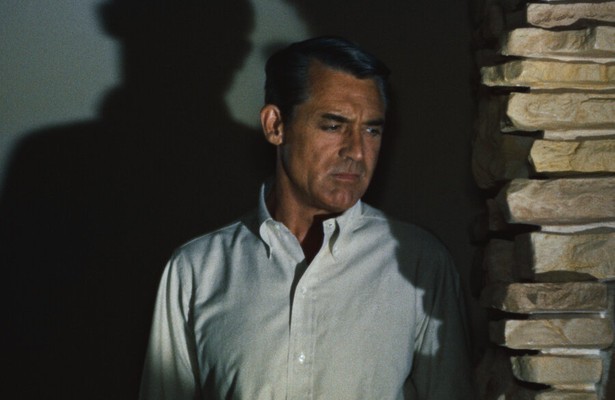North by Northwest