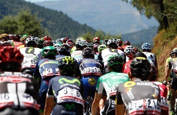 Vuelta