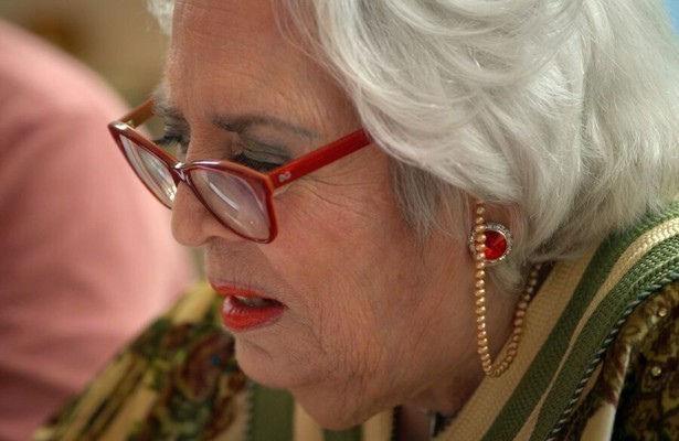 Xaviera Hollander