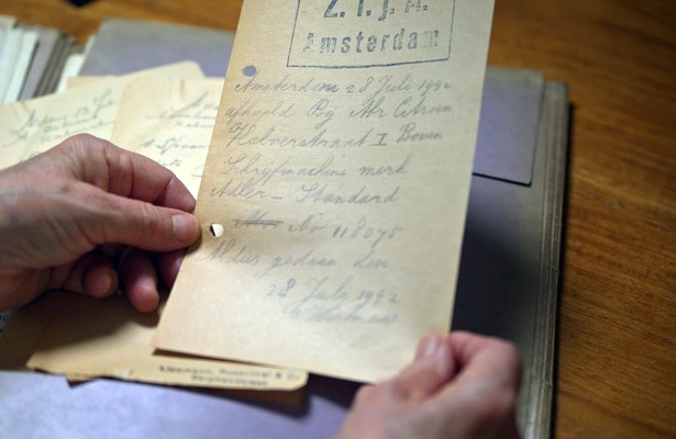 NPO Doc: Verweesd Eigendom