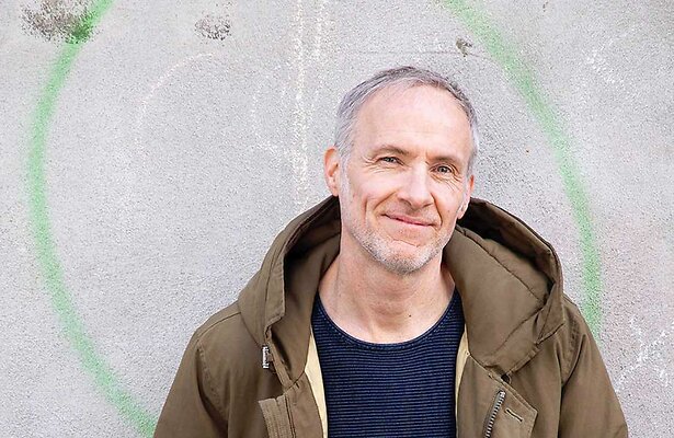 Jaap van de Beukel