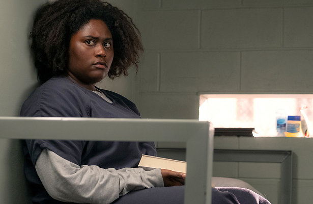 Danielle Brooks