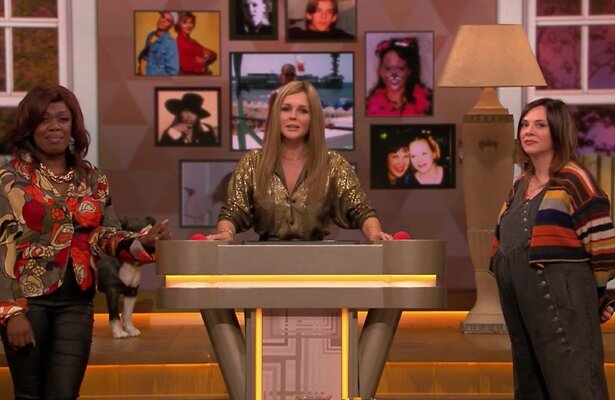 Oh, Wat Een Jaar!