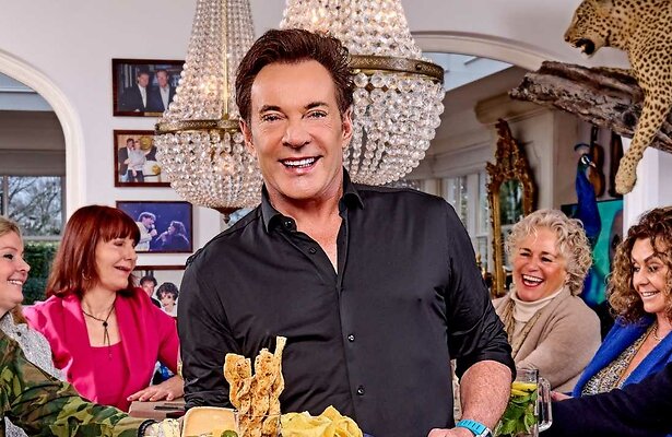 Gerard Joling