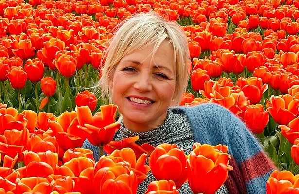 Onze Boerderij, Yvon Jaspers