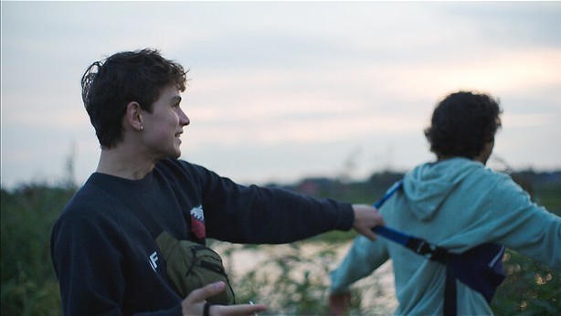 Mijn vader, het monster