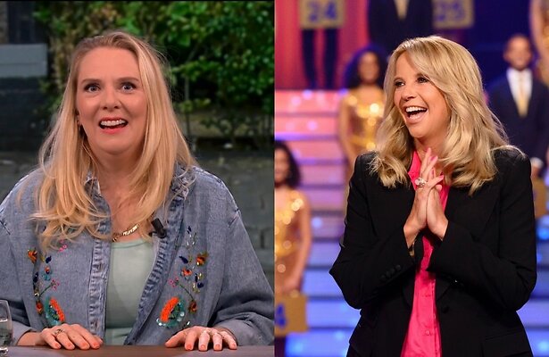 Jelka van Houten, Linda de Mol