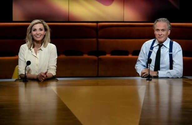 Op1 Tijs van den Brink, Giovanca Ostiani