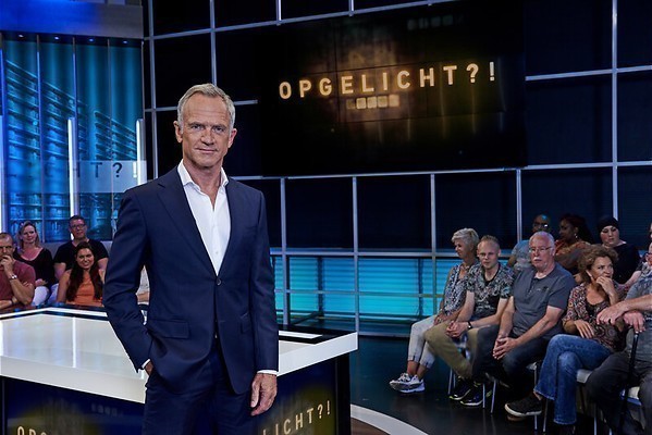 Opgepast voor oplichters