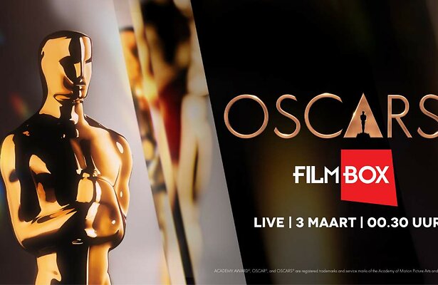 De Oscar