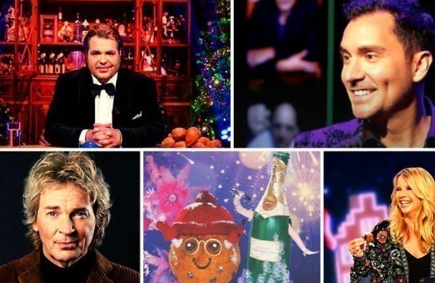 Dit kijk je op oudejaarsavond 2020