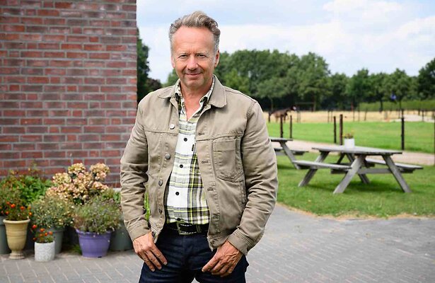 Joris Linssen