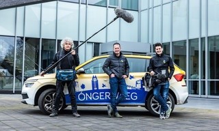 Óngerwaeg